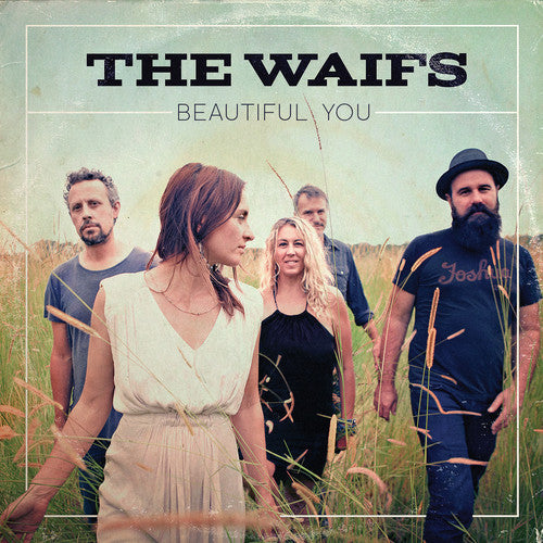 Waifs - Beautiful You