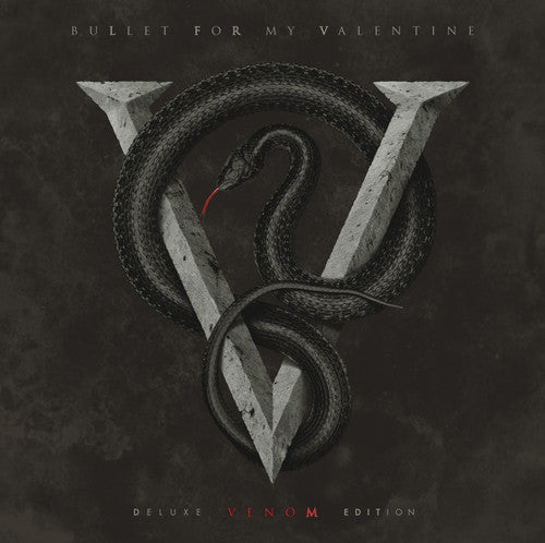 Bullet for My Valentine - Venom