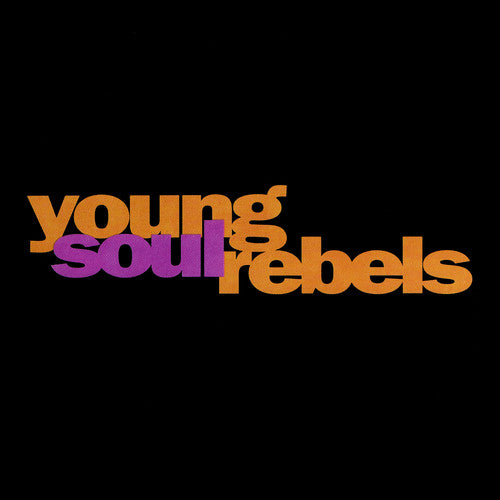 Young Soul Rebels/ - Young Soul Rebels