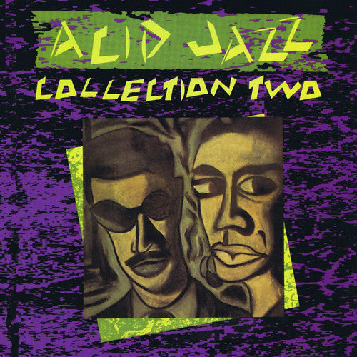 Jazz - Acid Jazz