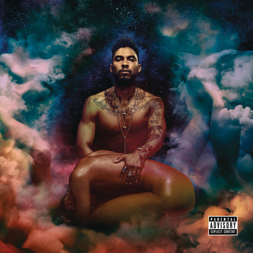 Miguel - Wildheart