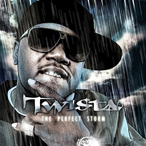 Twista - Perfect Storm