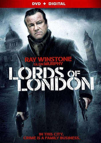 Lords of London