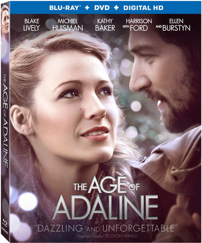 Age of Adaline/ O.S.T. - The Age of Adaline (Original Soundtrack)