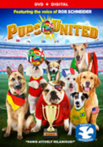 Pups United