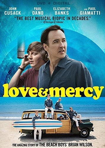 Love & Mercy