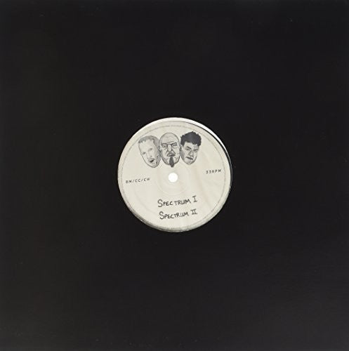 Bm/ Cc/ Cw - Spectrum
