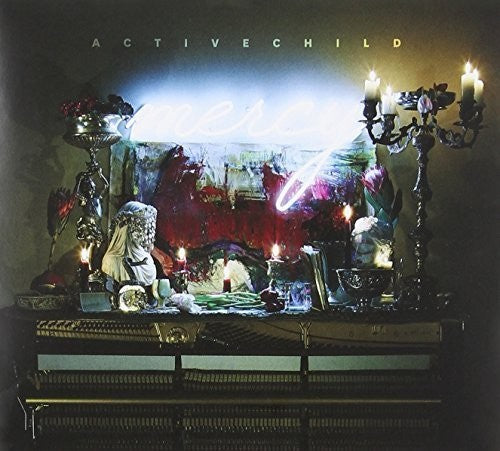 Active Child - Mercy