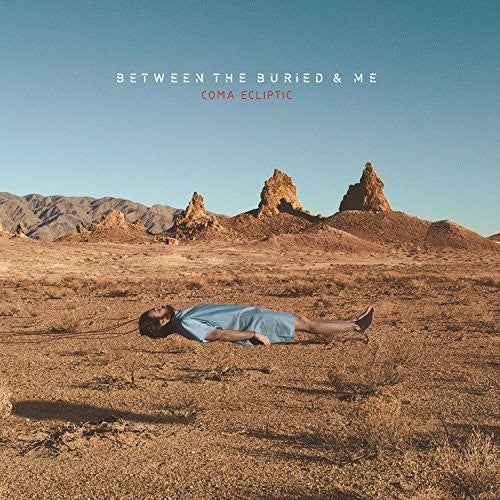 Between the Buried & Me - Coma Ecliptic