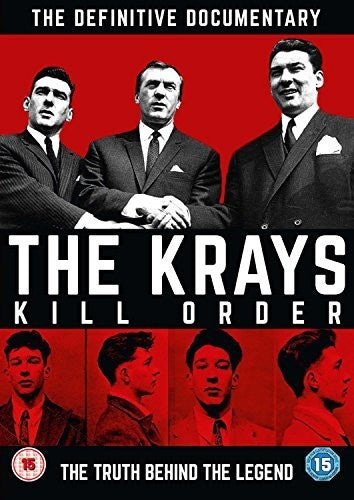 The Krays: Kill Order