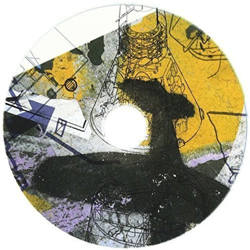 Sediment Club - Psychosymplastic