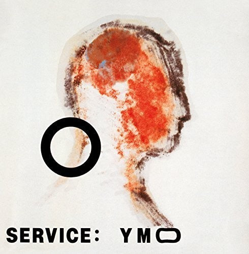 Yellow Magic Orchestra - Service
