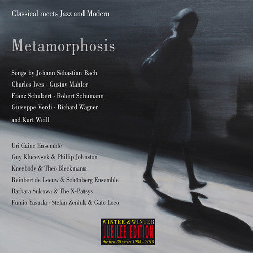 Metamorphosis: Classical Meets Jazz & Modern/ Var - Metamorphosis: Classical Meets Jazz & Modern