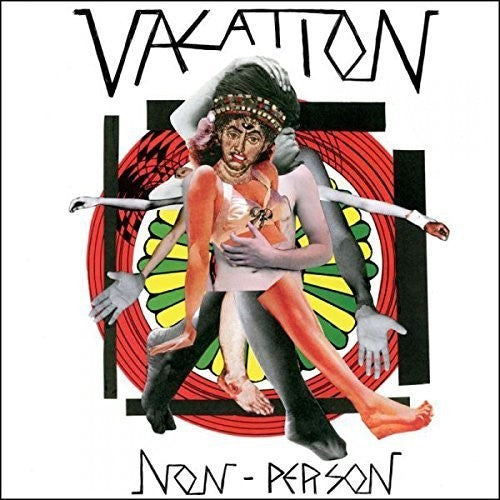 The Vacation - Non-Person