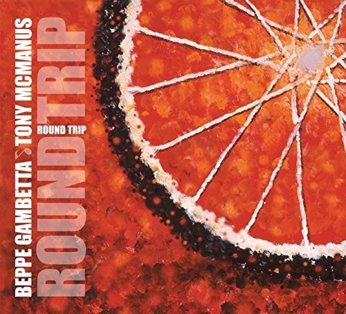 Beppe Gambetta - Round Trip