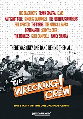 The Wrecking Crew