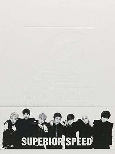 Speed - Superior Speed (Vol.1)