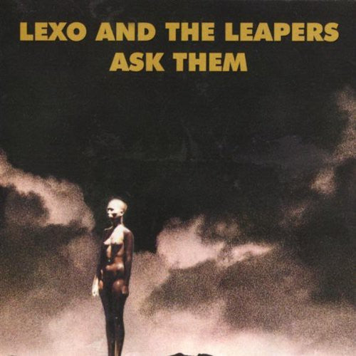 Lexo the - Ask Them