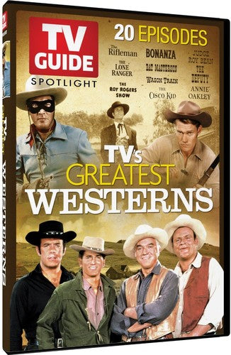 TV Guide West Ff