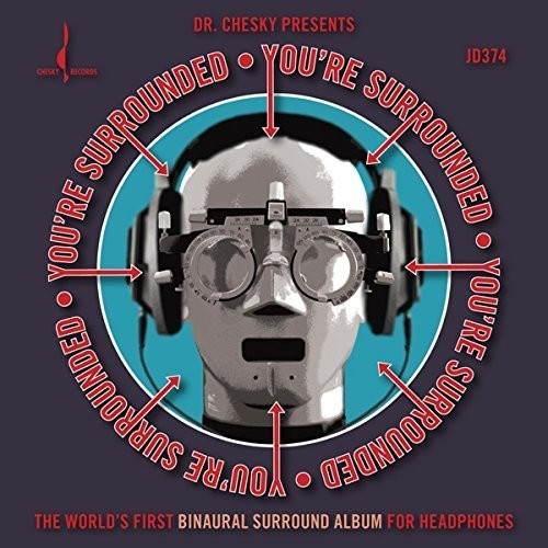 Various - You're Surrounded (Various Artists)