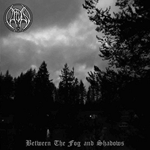 Vardan - Between The Fog and Shadows