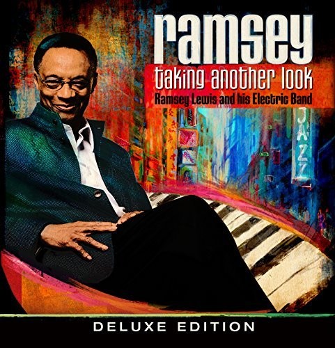 Ramsey Lewis - Taking Another Look