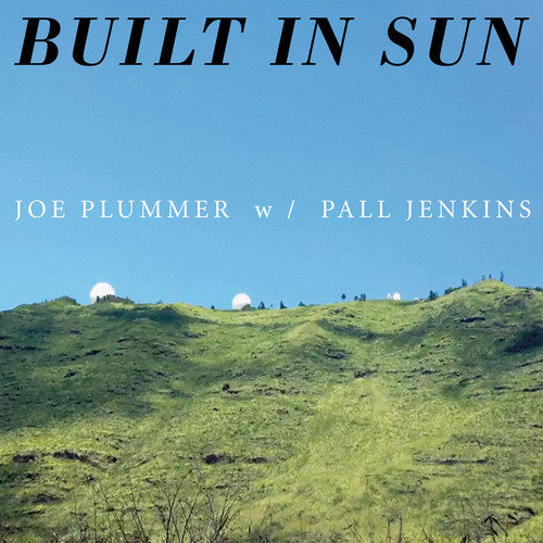 Built in Sun - Built in Sun
