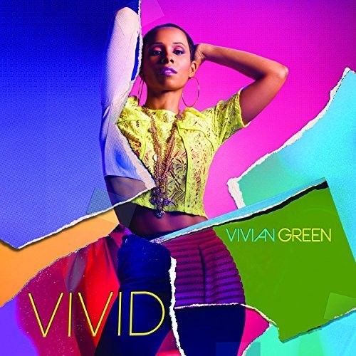 Vivian Green - Vivid