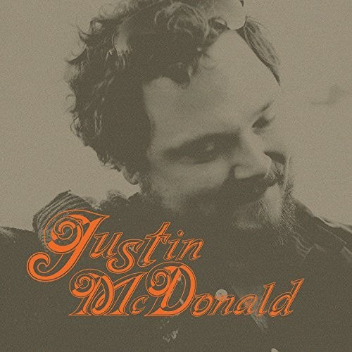 Justin McDonald - Dufferin County