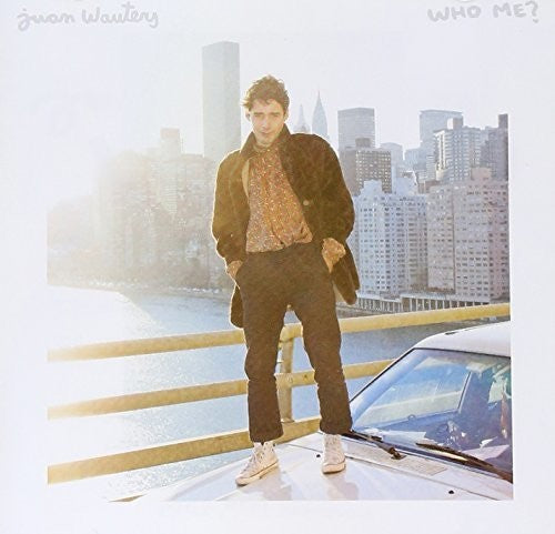 Juan Wauters - Who Me