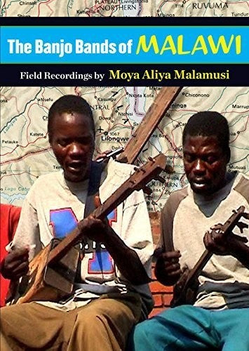 Banjo Bands of Malawi