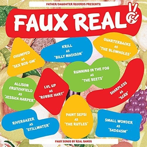 Faux Real II/ Various - Faux Real Ii (Various Artists)