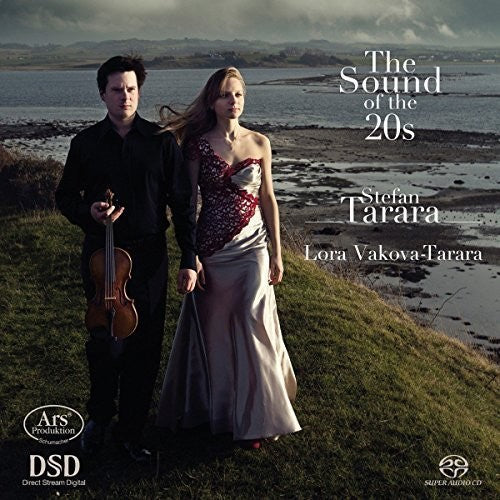 Bloch/ Tarara/ Vakova-Tarara - Sound of the 20S
