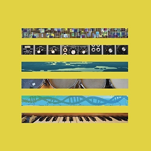 Olson/ Olson/ King/ Barringer/ Zeitgeist - Six Projects