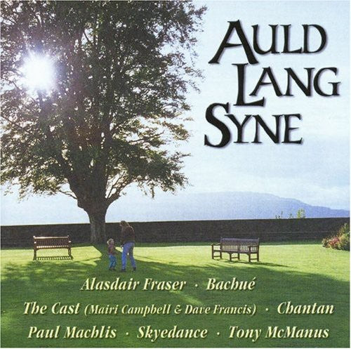 Various - Auld Lang Syne