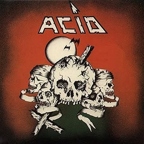 Acid - Acid