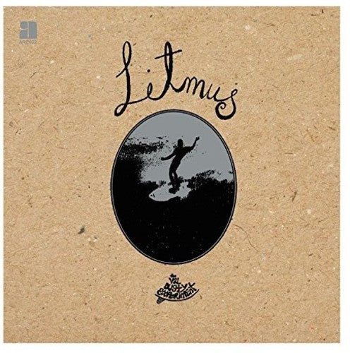 Litmus/ Glass Love - Litmus / Glass Love