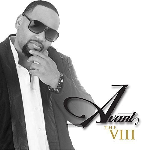 Avant - The VIII
