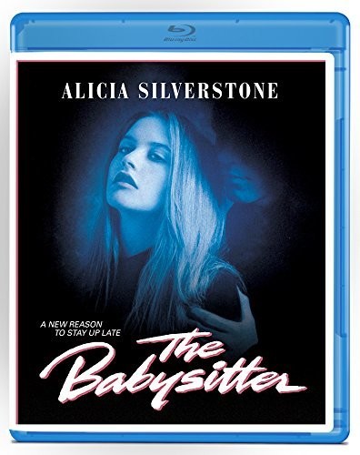 The Babysitter