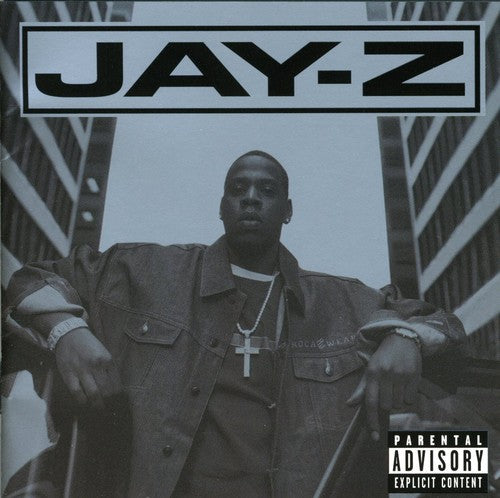 Jay-Z - Volume 3: The Life Times of S. Carter