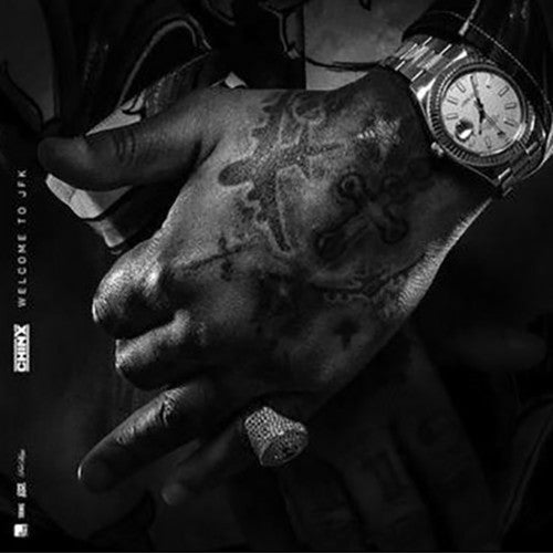 Chinx - Welcome to JFK