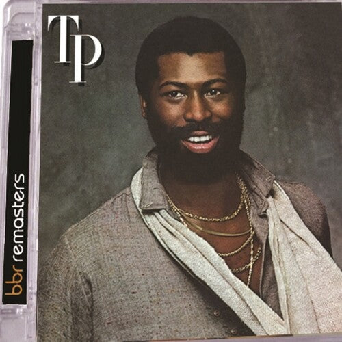 Teddy Pendergrass - TP