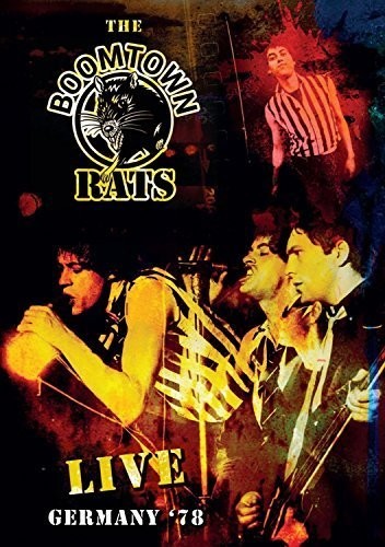 Live Germany '78