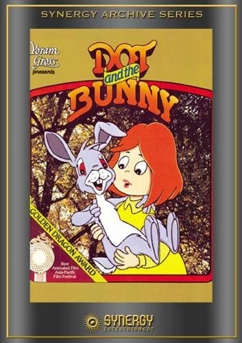 Dot the Bunny
