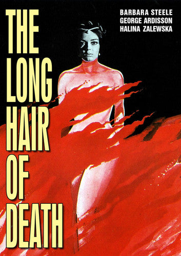 The Long Hair of Death (I Lunghi Capelli Della Morte)