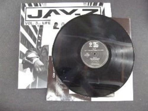 Jay-Z - Volume 3: The Life Times of S. Carter