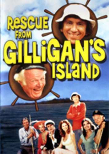 Rescue From Gilligan's Island