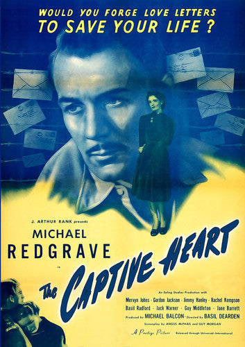 The Captive Heart