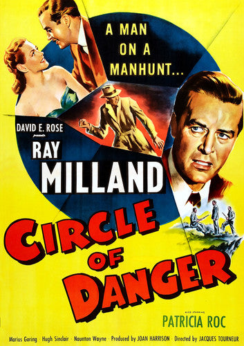 Circle of Danger