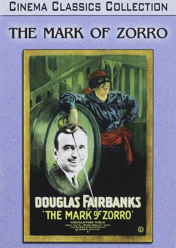 Mark of Zorro